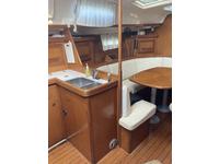 Beneteau 393 Click to launch Larger Image