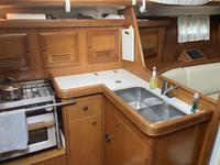 Beneteau 393 Click to launch Larger Image