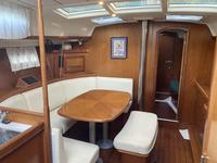 Beneteau 393 Click to launch Larger Image