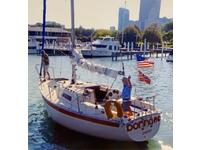 Irwin Yachts 33 Click to launch Larger Image