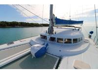 2002 Saint Augustine FL US  41 Lagoon 410