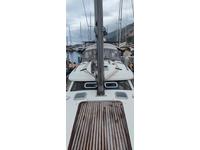 Jeanneau Sun Odyssey 40 DS Click to launch Larger Image