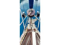 Jeanneau Sun Odyssey 40 DS Click to launch Larger Image