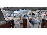 Jeanneau Sun Odyssey 40 DS Click to launch Larger Image