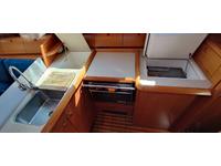 Jeanneau Sun Odyssey 40 DS Click to launch Larger Image