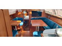 Jeanneau Sun Odyssey 40 DS Click to launch Larger Image