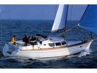 2000 Finike Antalya Turkey Outside United States 40 Jeanneau Sun Odyssey 40 DS