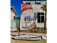 Tahe Sport O'Pen Skiff FLEET Click to launch Larger Image