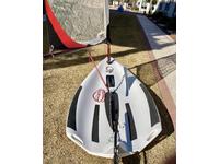 Tahe Sport O'Pen Skiff FLEET Click to launch Larger Image