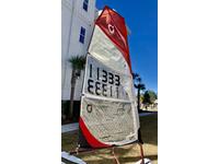 Tahe Sport O'Pen Skiff FLEET Click to launch Larger Image