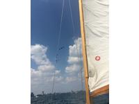 Creekmore Boats 22 meter - Udell Click to launch Larger Image