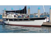 Pan Oceanic 38 Brewer Click to launch Larger Image