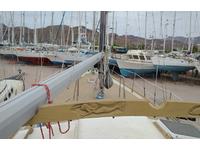 Pan Oceanic 38 Brewer Click to launch Larger Image