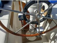 Pan Oceanic 38 Brewer Click to launch Larger Image