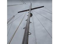Pan Oceanic 38 Brewer Click to launch Larger Image