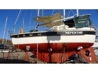 Pan Oceanic 38 Brewer Click to launch Larger Image