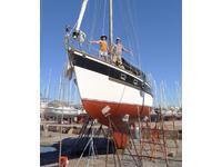 Pan Oceanic 38 Brewer Click to launch Larger Image