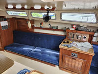 Catalina 30 tallriggs Click to launch Larger Image