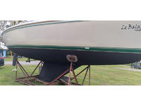 Catalina 30 tallriggs Click to launch Larger Image