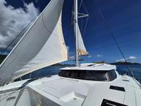 Fountaine Pajot Saona 47 Click to launch Larger Image
