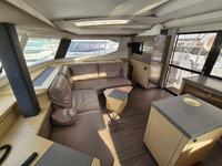 Fountaine Pajot Saona 47 Click to launch Larger Image