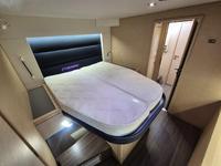 Fountaine Pajot Saona 47 Click to launch Larger Image