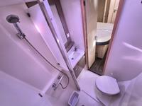 Fountaine Pajot Saona 47 Click to launch Larger Image