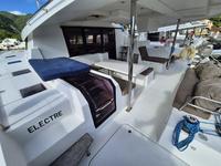 Fountaine Pajot Saona 47 Click to launch Larger Image