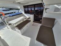 Fountaine Pajot Saona 47 Click to launch Larger Image