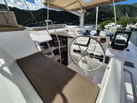 Fountaine Pajot Saona 47 Click to launch Larger Image