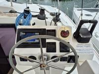 Fountaine Pajot Saona 47 Click to launch Larger Image
