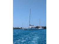 Fountaine Pajot Saona 47 MAESTRO OWNER'S VERSION Click to launch Larger Image