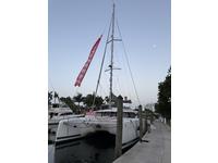 Fountaine Pajot Saona 47 MAESTRO OWNER'S VERSION Click to launch Larger Image