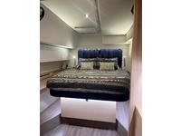Fountaine Pajot Saona 47 MAESTRO OWNER'S VERSION Click to launch Larger Image