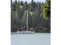 Gulfstar GS 37 Click to launch Larger Image