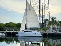 1997 Marathon Florida 30 Endeavour Catamaran 30 Mkii