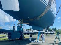 Oyster Yachts Oyster 82 Click to launch Larger Image