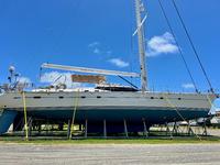 Oyster Yachts Oyster 82 Click to launch Larger Image
