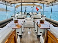 Oyster Yachts Oyster 82 Click to launch Larger Image
