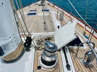 Oyster Yachts Oyster 82 Click to launch Larger Image