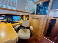 Oyster Yachts Oyster 82 Click to launch Larger Image