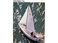 Columbia T26 Click to launch Larger Image