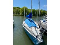 Tanzer 7.5 Click to launch Larger Image