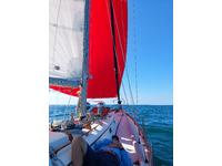 Hinckley Bermuda 40 Click to launch Larger Image