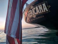 Hinckley Bermuda 40 Click to launch Larger Image