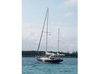 Hinckley Bermuda 40 Click to launch Larger Image