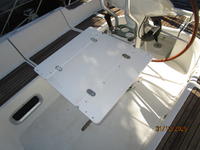 Jeanneau Sun Odyssey 37 Click to launch Larger Image