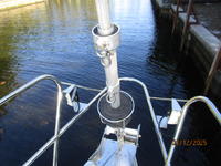 Jeanneau Sun Odyssey 37 Click to launch Larger Image