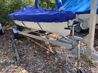 Topper Sailboats Topaz Argo Sport Click to launch Larger Image