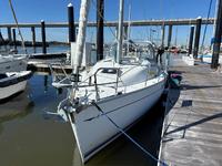 Jeanneau Sun Odyssey 37 Click to launch Larger Image